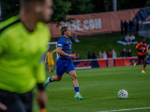 Jacopo S. action photo