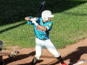 Kyle Butler action photo