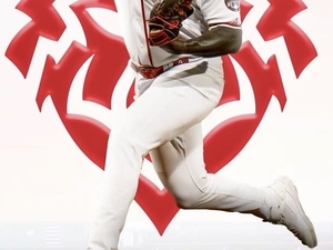 Akeem B. action photo