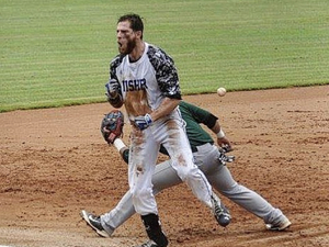 Cody M. action photo