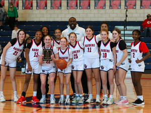 Dominique W. action photo