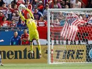 Ryan M. action photo