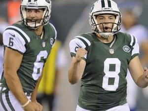 Andrew F. action photo