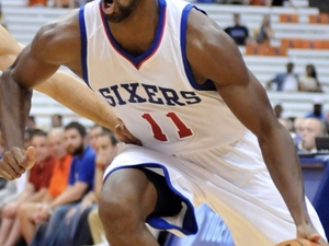 Toshio Lee action photo