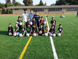 Christian M. action photo