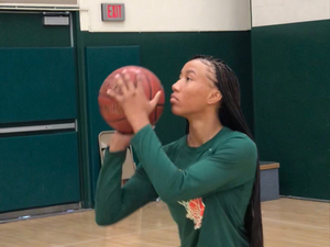 Coach W. action photo