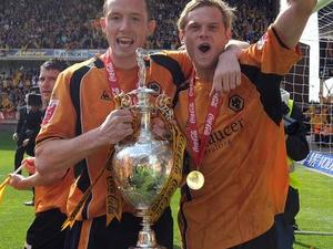 Neill C. action photo