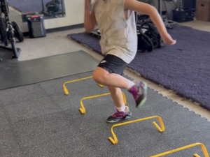 Martineus A. action photo