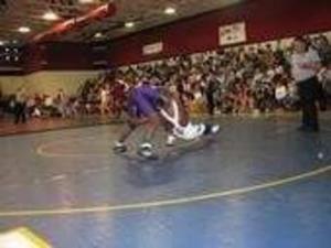 Jonathan W. action photo