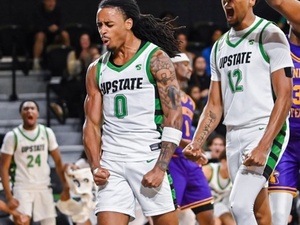 Temi S. action photo