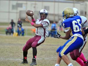 D.J. N. action photo