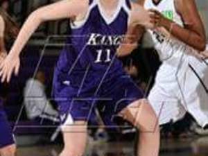 Coach W. action photo