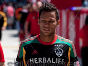 Kenney W. action photo