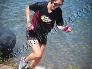 Emily G. action photo