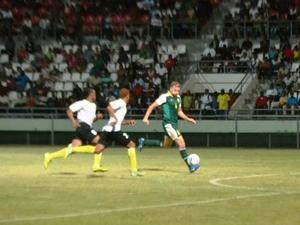 Eduard Moss action photo