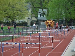 Jabari H. action photo