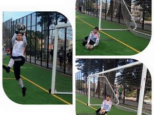 Patryk T. action photo