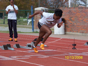 Eric F. action photo