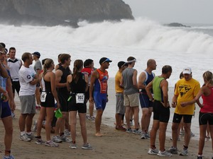 Judy O. action photo