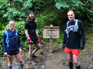 Matthew Lowe action photo