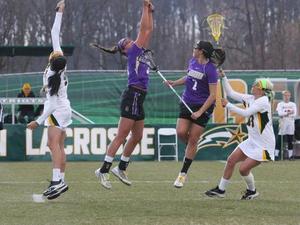 Nicole S. action photo