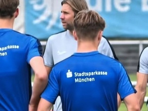 Christian K. action photo