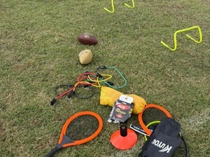 Noah H. action photo