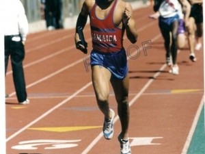 Deshaun C. action photo