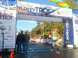 Nicholas S. action photo