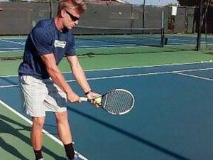 William Meyer action photo