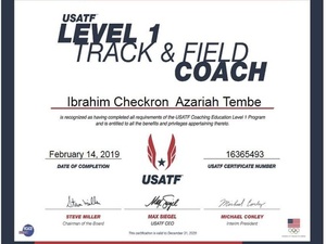 Ibrahim-Checkron A. action photo