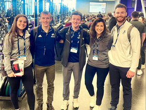 Max McCurdy action photo