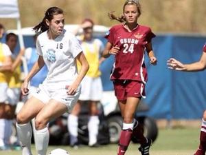 Kelsey G. action photo