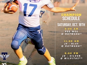 Clark S. action photo