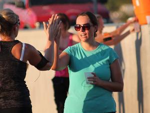 Jeremy W. action photo