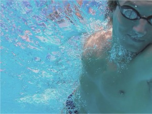 Craig J. action photo