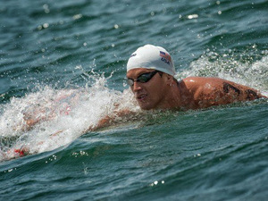 Joey Pedraza action photo