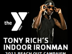 Tony R. action photo