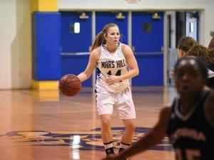 Ansley R. action photo