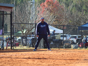 Eduardo Padilla action photo