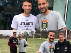 Eihab S. action photo