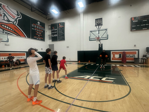 Dontaye Draper action photo