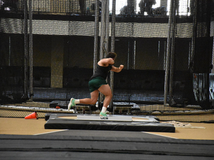 Nicholas C. action photo