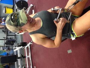 Jeff H. action photo