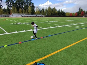 Jacob R. action photo