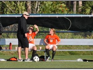 Grant Serafy action photo