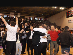 Hasan Eralp T. action photo