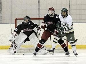 Sam Sheahan action photo