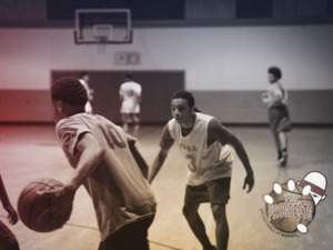 Top Prospects B. action photo