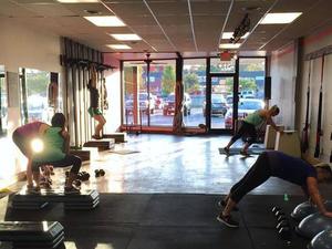 Devin W. action photo